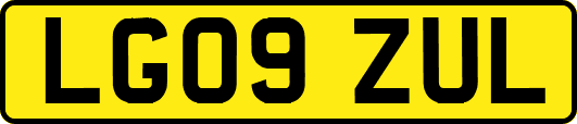 LG09ZUL