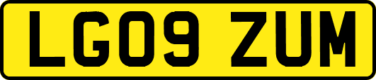 LG09ZUM