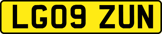 LG09ZUN