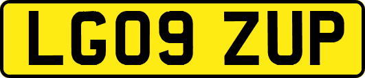 LG09ZUP
