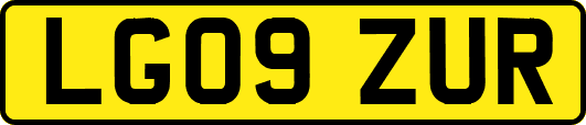LG09ZUR