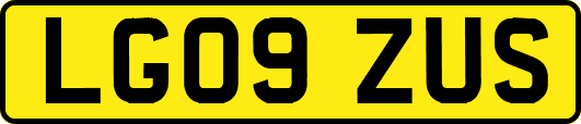 LG09ZUS