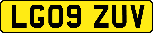LG09ZUV