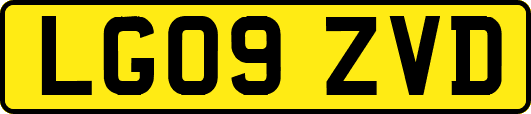 LG09ZVD