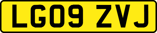 LG09ZVJ