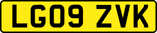 LG09ZVK