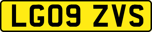 LG09ZVS