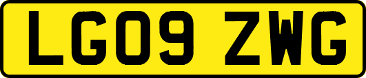 LG09ZWG