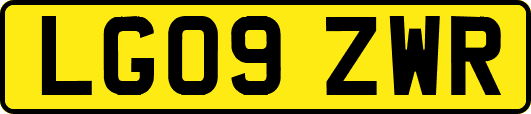 LG09ZWR