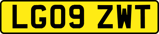 LG09ZWT