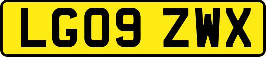 LG09ZWX