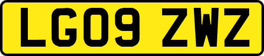 LG09ZWZ