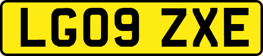 LG09ZXE