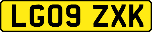 LG09ZXK