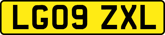 LG09ZXL