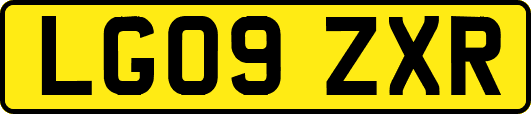 LG09ZXR