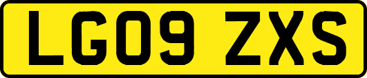 LG09ZXS