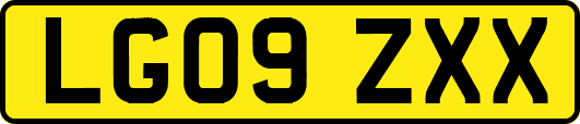 LG09ZXX