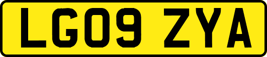LG09ZYA