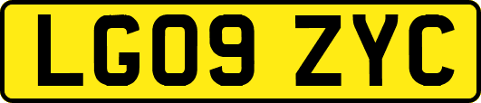 LG09ZYC