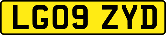 LG09ZYD