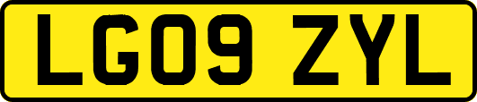 LG09ZYL