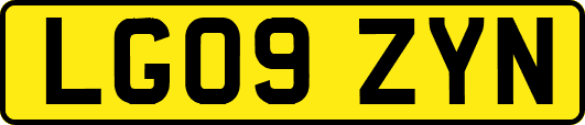 LG09ZYN