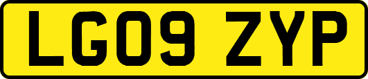 LG09ZYP