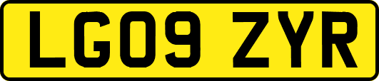 LG09ZYR