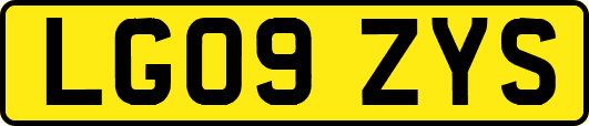 LG09ZYS
