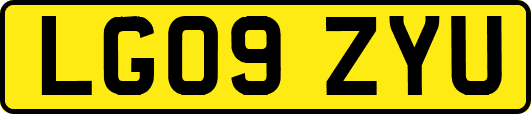 LG09ZYU