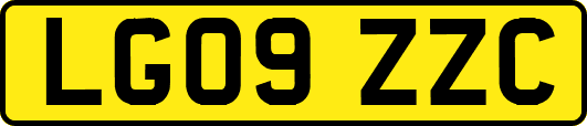 LG09ZZC
