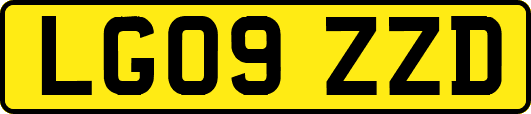 LG09ZZD
