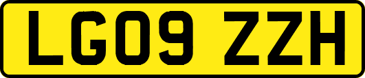 LG09ZZH