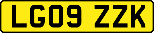 LG09ZZK