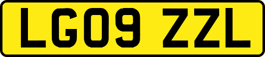 LG09ZZL