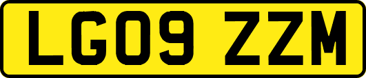 LG09ZZM