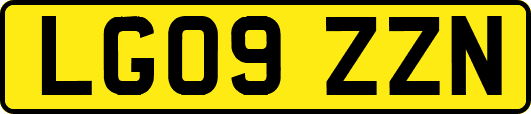 LG09ZZN