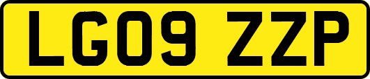 LG09ZZP