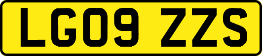 LG09ZZS