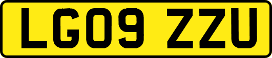 LG09ZZU