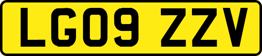 LG09ZZV