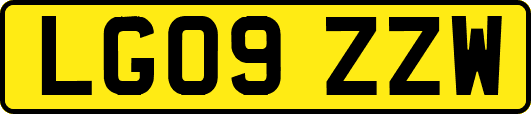 LG09ZZW