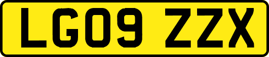 LG09ZZX