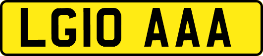 LG10AAA