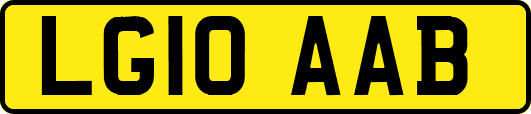 LG10AAB