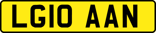 LG10AAN