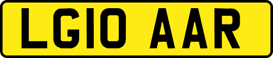 LG10AAR