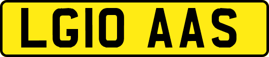 LG10AAS