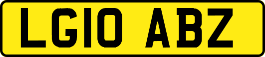LG10ABZ